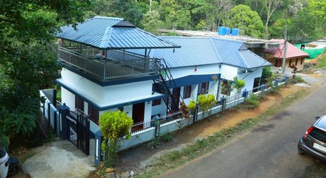Eden Homestay